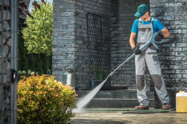Spring Cleaning in Lakeland, FL