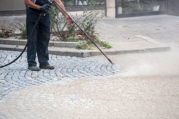 Concrete Sealing in Lakeland, FL
